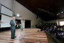 O município de São José dos Pinhais será mais uma cidade-polo da agência do Governo do Estado de promoção e prospecção de novos negócios e investimentos. Termo de cooperação entre a Invest Paraná e o município foi assinado nesta quarta-feira (24).