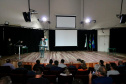 O município de São José dos Pinhais será mais uma cidade-polo da agência do Governo do Estado de promoção e prospecção de novos negócios e investimentos. Termo de cooperação entre a Invest Paraná e o município foi assinado nesta quarta-feira (24).