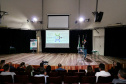 O município de São José dos Pinhais será mais uma cidade-polo da agência do Governo do Estado de promoção e prospecção de novos negócios e investimentos. Termo de cooperação entre a Invest Paraná e o município foi assinado nesta quarta-feira (24).