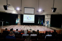 O município de São José dos Pinhais será mais uma cidade-polo da agência do Governo do Estado de promoção e prospecção de novos negócios e investimentos. Termo de cooperação entre a Invest Paraná e o município foi assinado nesta quarta-feira (24).
