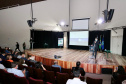 O município de São José dos Pinhais será mais uma cidade-polo da agência do Governo do Estado de promoção e prospecção de novos negócios e investimentos. Termo de cooperação entre a Invest Paraná e o município foi assinado nesta quarta-feira (24).