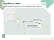 DER/PR está licitando duplicação da rodovia, pavimentação de via marginal, e implantação de  dois viadutos. Recursos são do convênio com a Itaipu Binacional. Foto: DER