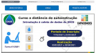 A Secretaria do Desenvolvimento Sustentável e do Turismo (Sedest) recomenda que os municípios façam os cursos online e gratuitos, disponilbilizados pelo Ministério do Desenvolvimento Regional. As inscrições terminam na próxima sexta-feira (05). -  Curitiba, 01/03/2021 -  Foto: Divulgação SEDEST