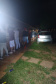 As forças policiais do Paraná fiscalizaram 1.333 estabelecimentos comerciais e realizaram 553 ações de dispersão de aglomeração entre a meia-noite de sábado (27) e as 7 horas desta segunda-feira (1º). Foram 138 prisões e 47 adolescentes apreendidos no primeiro final de semana de reforço na fiscalização das medidas de proteção contra a Covid-19. -  Curitiba, 01/03/2021  -  Foto: Divulgação SESP-PR