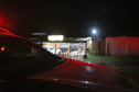 As forças policiais do Paraná e as prefeituras municipais fiscalizaram 3.160 estabelecimentos comerciais desde o começo da vigência do Decreto 6.983/2021, publicado na sexta-feira (26) pelo Governo do Estado. Em cinco dias de operação especial, 105 estabelecimentos foram interditados e 62 foram multados por irregularidades relacionadas à pandemia. -  Curitiba, 04/03/2021  -  Foto: Divulgação SESP-PR