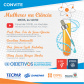Evento online debate participação das mulheres na ciência  -  Foto: Divulgação Copel