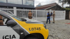 Em oito dias de operação especial e estratégica promovida pela Secretaria de Estado da Segurança Pública, 4.682 estabelecimentos comerciais foram fiscalizados no Paraná, sendo que 199 deles foram interditados e 209 multados. - Curitiba, 07/03/2021  -  Foto: Divulgação SESP-PR