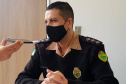 Número de denúncias de violência contra mulher pelo 181 Disque Denúncia cresce mais de 79% no Paraná  -  Curitiba, 08/03/2021  -  Foto: Divulgação SESP-PR