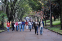 As Universidades Estaduais de Londrina (UEL), de Maringá (UEM), de Ponta Grossa (UEPG) e do Oeste do Paraná (Unioeste) estão entre as melhores do mundo, segundo o ranking da revista britânica Times Higher Education – Emerging Economies 2021, divulgado na terça-feira, 9 de março.  -  Curitiba, 11/03/2021  -  Foto: divulgação UEL