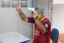  Com olhar para quem mais precisa, Estado diminui impacto social da pandemia . Geraldo Bubniak/AEN