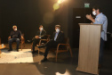 O Governo do Paraná lanca o Vale do Genoma, um polo de startups voltado para saúde e genética. Pioneiro no Brasil e no mundo, o projeto será instalado em Guarapuava, no Centro-Sul do Estado. Na foto, o presidente da Cilla Tech Park , Cesar Silvestre Filho.  18/03/21 - Foto: Geraldo Bubniak/AEN