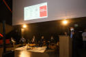O Governo do Paraná lanca o Vale do Genoma, um polo de startups voltado para saúde e genética. Pioneiro no Brasil e no mundo, o projeto será instalado em Guarapuava, no Centro-Sul do Estado. Na foto, Tsen Chung Kang, Diretor de Pesquisa e Novos Negócios do Grupo Jacto. . 18/03/21 - Foto: Geraldo Bubniak/AEN