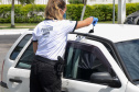 A Polícia Civil do Paraná (PCPR) realizou mais de 9,4 mil procedimentos de polícia judiciária durante o Verão Consciente 2020/21, no Litoral do Estado. A operação aconteceu do dia 21 de dezembro de 2020 até o dia 9 de março deste ano, nas cidades de Matinhos, Morretes, Paranaguá, Antonina, Pontal do Paraná e Guaratuba.  -  Curitiba, 18/03/2021  -  Foto: Fábio Dias/PCPR