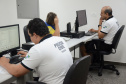 A Polícia Civil do Paraná (PCPR) realizou mais de 9,4 mil procedimentos de polícia judiciária durante o Verão Consciente 2020/21, no Litoral do Estado. A operação aconteceu do dia 21 de dezembro de 2020 até o dia 9 de março deste ano, nas cidades de Matinhos, Morretes, Paranaguá, Antonina, Pontal do Paraná e Guaratuba.  -  Curitiba, 18/03/2021  -  Foto: Fábio Dias/PCPR
