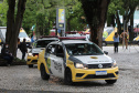 Paraná tem redução de furtos e roubos no ano de 2020 em todas áreas integradas  -  Foto: Divulgação SESP-PR