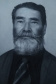 Primeira grande hidrelétrica do Paraná completa 90 anos de operação -  O pioneiro Pedro Cardoso Ferreira.  -  Foto: Divulgação Copel