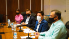 Governo reforça orientação para que municípios agilizem a vacinação. Foto: Guilherme Flores