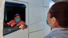 Portos do Paraná investe R$ 11 milhões e reforça controle sanitário na pandemia.