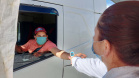 Portos do Paraná investe R$ 11 milhões e reforça controle sanitário na pandemia.
