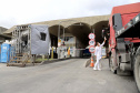 Portos do Paraná investe R$ 11 milhões e reforça controle sanitário na pandemia.