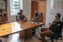 Com a proposta de aliar doutrina com a prática para disseminar conhecimento aos profissionais de segurança pública, oficiais da Polícia Militar do Paraná escreveram o livro Negociação em Crises Policiais - Teoria e Prática