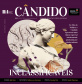 Edição especial do jornal Cândido traz todos os conteúdos assinados por mulheres. Foto: BPP