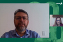 O Banco Regional de Desenvolvimento do Extremo Sul (BRDE) publicou, nesta terça-feira (30), as demonstrações financeiras correspondentes ao exercício de 2020.  -  Na foto, o vice-presidente e diretor de Operações, Wilson Bley Lipski  -  Curitiba, 30/03/2021  -  Foto: Divulgação BRDE