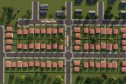 As 60 moradias em construção no município de Maripá, na região Oeste do Estado, estão com 7% do cronograma de construção concluído. A medição foi feita por técnicos da Cohapar que estiveram no conjunto habitacional nesta quarta-feira (31) para fiscalizar o andamento dos trabalhos e garantir a qualidade das moradias. -  Curitiba, 31/03/2021  -  Foto: Divulgação Cohapar