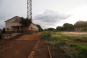 Nova Ferroeste vai entregar mais economia, rapidez e maior eficiência. Na foto, a antiga estação de trem desativada em Maracajú que poderá ser incorporado ao projeto da Nova Ferroeste.
Foto Gilson Abreu/AEN