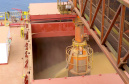 O volume de soja exportado pelo Corredor de Exportação Leste do Porto de Paranaguá (Corex) aumentou quase 232% de fevereiro para março. Este ano, no primeiro trimestre, pelo complexo que integra os silos públicos e nove terminais privados, foram exportadas 2.166.837 toneladas do granel. -  Paranaguá, 06/04/2021  -  Foto: C;audio Neves/Portos do Paraná