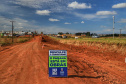 O governador Carlos Massa Ratinho Junior esteve nesta quarta-feira (14) em Guarapuava, na região Central do Estado, para vistoriar as obras de duplicação da BR-277 que cruza o perímetro urbano da cidade. Foto: José Fernando Ogura/AEN