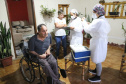 Mais de 2 milhões de pessoas já foram vacinas contra a Covid-19 no Paraná. - Foto: Divulgação