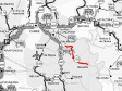 O Departamento de Estradas de Rodagem do Paraná (DER/PR) está realizando melhorias na PR-218, entre Maravilha, distrito de Londrina, na região Norte, e o entroncamento com a PR-445, em uma extensão de 23,71 quilômetros. -  Curitiba, 22/04/2021  -  Foto: DER/PR