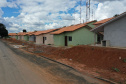 Famílias interessadas em adquirir uma das 25 novas moradias do programa Casa Fácil Paraná, construídas pelo Governo do Estado em Prudentópolis, têm até 30 de abril para se inscreverem no processo seletivo. Podem participar da seleção pessoas com renda familiar mensal de um a seis salários mínimos e que não possuem casa própria, a partir da inscrição no site cohapar.pr.gov.br/cadastro. (Foto: Alessandro Vieira / AEN)