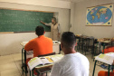 Com nota do Enem, presos de Londrina conseguem vagas em universidade pública na primeira chamada  -  Foto: Depen/PR