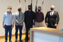 Segurança Pública implanta Instituto de Criminalística em quatro municípios do interior do estado