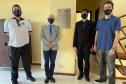 Segurança Pública implanta Instituto de Criminalística em quatro municípios do interior do estado