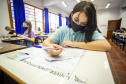 A Superintendência Geral de Ciência, Tecnologia e Ensino Superior (Seti), em parceria com a Comissão de Especialistas em Covid-19, Universidade Virtual do Paraná (UVPR) e as Universidades Estaduais realizam nos dias 4 e 5 de maio o evento on-line “Retorno seguro às aulas presenciais. É possível?”.  -  Foto: UEM