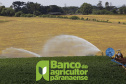 Banco do Agricultor Paranaense marca nova aposta do Estado no agronegócio. Foto: Gilson Abreu/AEN