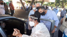 Paraná aplicou mais de meio milhão de vacinas na campanha De Domingo a Domingo  -  Foto: SESA