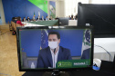 O agricultor paranaense passa a contar a partir desta terça-feira (27) com um programa de crédito exclusivo com juros subsidiados pelo Governo do Estado