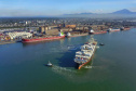 Além do arrendamento de três áreas para movimentação de granéis sólidos (PAR9, PAR14 e PAR15), o PPI aprovou o estudo da concessão do canal de acesso ao Porto de Paranaguá. Leilões vão acontecer entre 2022 e 2023.