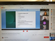Os encontros foram conduzidos pela chefe do Departamento de Assistência Social, Larissa Marsolik, que explicou sobre o funcionamento de repasses promovidos aos municípios e os esforços empreendidos em prol da otimização da operação de cofinanciamento. Foto: SEJUF
