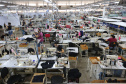 Estado terminou os primeiros três meses do ano com a geração de 78.484 postos de trabalho, respondendo por 9% dos empregos com carteira assinada criados no País durante o período. Em março, de acordo com o Caged, o saldo de admissões foi de 11.507.
