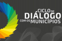 Com o objetivo de compartilhar conhecimentos técnicos, dividir experiências e promover o intercâmbio de informações entre os municípios paranaenses, a Secretaria da Comunicação Social e da Cultura e a Superintendência-Geral da Cultura estão realizando semanalmente, desde o mês de fevereiro, o Ciclo de Diálogo com os Municípios.   -  Curitiba, 28/04/2021  - Foto: SEEC