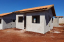 As obras de construção de casas populares para famílias carentes de Marumbi e Lunardelli, cidades da região do Vale do Ivaí, aproximam-se da metade. Os projetos contemplam a construção de 78 novas moradias nos dois municípios, em um projeto de R$ 5,3 milhões viabilizados pelo Governo do Paraná junto ao Banco Interamericano de Desenvolvimento.  -  Curitiba, 28/04/2021  -  foto: Cohapar