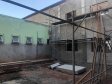 As obras da Cadeia Pública de Londrina, que vai atender a demanda da cidade e da região Norte do Paraná, atingiram a marca de 75% de conclusão. O investimento é de cerca de R$ 18 milhões e tem como objetivo ampliar as vagas do sistema prisional do Estado. A obra deve ser finalizada ainda em 2021. - Foto: SESP/PR