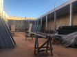 As obras da Cadeia Pública de Londrina, que vai atender a demanda da cidade e da região Norte do Paraná, atingiram a marca de 75% de conclusão. O investimento é de cerca de R$ 18 milhões e tem como objetivo ampliar as vagas do sistema prisional do Estado. A obra deve ser finalizada ainda em 2021. - Foto: SESP/PR
