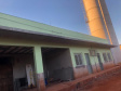 As obras da Cadeia Pública de Londrina, que vai atender a demanda da cidade e da região Norte do Paraná, atingiram a marca de 75% de conclusão. O investimento é de cerca de R$ 18 milhões e tem como objetivo ampliar as vagas do sistema prisional do Estado. A obra deve ser finalizada ainda em 2021. - Foto: SESP/PR