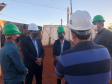 As obras da Cadeia Pública de Londrina, que vai atender a demanda da cidade e da região Norte do Paraná, atingiram a marca de 75% de conclusão. O investimento é de cerca de R$ 18 milhões e tem como objetivo ampliar as vagas do sistema prisional do Estado. A obra deve ser finalizada ainda em 2021. - Foto: SESP/PR
